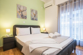 Erythros Boutique Suite By Cloudkeys, Athen